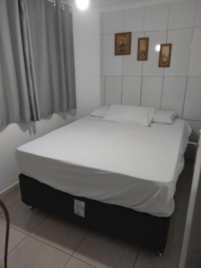 Apartamento palhoça mobiliado
